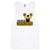 AS Colour - Barnard Tank Top - Muscle Tee Thumbnail