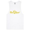AS Colour - Barnard Tank Top - Muscle Tee Thumbnail