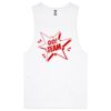 AS Colour - Barnard Tank Top - Muscle Tee Thumbnail