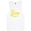 AS Colour - Barnard Tank Top - Muscle Tee Thumbnail