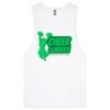 AS Colour - Barnard Tank Top - Muscle Tee Thumbnail