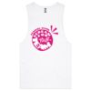 AS Colour - Barnard Tank Top - Muscle Tee Thumbnail