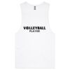 AS Colour - Barnard Tank Top - Muscle Tee Thumbnail