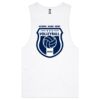 AS Colour - Barnard Tank Top - Muscle Tee Thumbnail