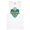 AS Colour - Barnard Tank Top - Muscle Tee Thumbnail