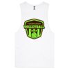 AS Colour - Barnard Tank Top - Muscle Tee Thumbnail