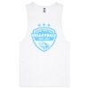 AS Colour - Barnard Tank Top - Muscle Tee Thumbnail