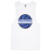 AS Colour - Barnard Tank Top - Muscle Tee Thumbnail
