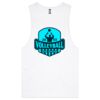 AS Colour - Barnard Tank Top - Muscle Tee Thumbnail