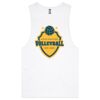 AS Colour - Barnard Tank Top - Muscle Tee Thumbnail