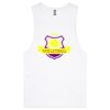 AS Colour - Barnard Tank Top - Muscle Tee Thumbnail