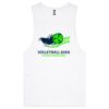 AS Colour - Barnard Tank Top - Muscle Tee Thumbnail