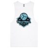 AS Colour - Barnard Tank Top - Muscle Tee Thumbnail
