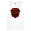 AS Colour - Barnard Tank Top - Muscle Tee Thumbnail