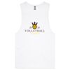 AS Colour - Barnard Tank Top - Muscle Tee Thumbnail