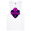 AS Colour - Barnard Tank Top - Muscle Tee Thumbnail