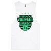 AS Colour - Barnard Tank Top - Muscle Tee Thumbnail