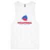 AS Colour - Barnard Tank Top - Muscle Tee Thumbnail