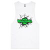 AS Colour - Barnard Tank Top - Muscle Tee Thumbnail