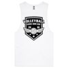AS Colour - Barnard Tank Top - Muscle Tee Thumbnail