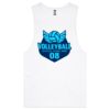 AS Colour - Barnard Tank Top - Muscle Tee Thumbnail