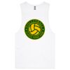 AS Colour - Barnard Tank Top - Muscle Tee Thumbnail