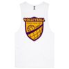 AS Colour - Barnard Tank Top - Muscle Tee Thumbnail