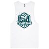 AS Colour - Barnard Tank Top - Muscle Tee Thumbnail