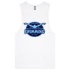 AS Colour - Barnard Tank Top - Muscle Tee Thumbnail
