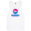 AS Colour - Barnard Tank Top - Muscle Tee Thumbnail