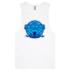 AS Colour - Barnard Tank Top - Muscle Tee Thumbnail