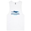 AS Colour - Barnard Tank Top - Muscle Tee Thumbnail