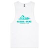 AS Colour - Barnard Tank Top - Muscle Tee Thumbnail