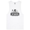 AS Colour - Barnard Tank Top - Muscle Tee Thumbnail