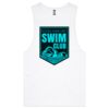 AS Colour - Barnard Tank Top - Muscle Tee Thumbnail