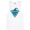AS Colour - Barnard Tank Top - Muscle Tee Thumbnail
