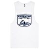 AS Colour - Barnard Tank Top - Muscle Tee Thumbnail