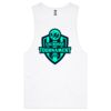 AS Colour - Barnard Tank Top - Muscle Tee Thumbnail