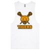 AS Colour - Barnard Tank Top - Muscle Tee Thumbnail