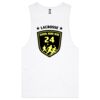 AS Colour - Barnard Tank Top - Muscle Tee Thumbnail