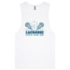 AS Colour - Barnard Tank Top - Muscle Tee Thumbnail