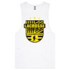 AS Colour - Barnard Tank Top - Muscle Tee Thumbnail