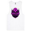 AS Colour - Barnard Tank Top - Muscle Tee Thumbnail