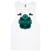AS Colour - Barnard Tank Top - Muscle Tee Thumbnail