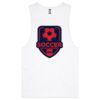 AS Colour - Barnard Tank Top - Muscle Tee Thumbnail