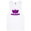 AS Colour - Barnard Tank Top - Muscle Tee Thumbnail