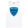 AS Colour - Barnard Tank Top - Muscle Tee Thumbnail
