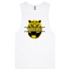AS Colour - Barnard Tank Top - Muscle Tee Thumbnail