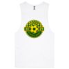 AS Colour - Barnard Tank Top - Muscle Tee Thumbnail
