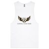 AS Colour - Barnard Tank Top - Muscle Tee Thumbnail